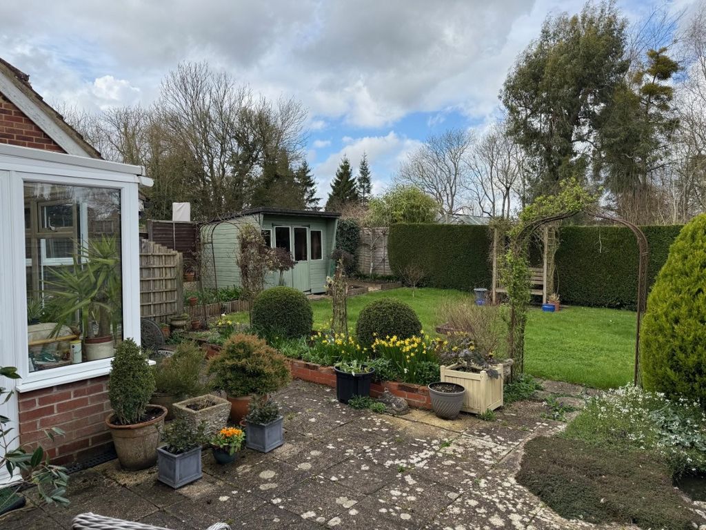 Additional image 14 of 2 bed bungalow for saleThe Street, Farley, Salisbury SP5