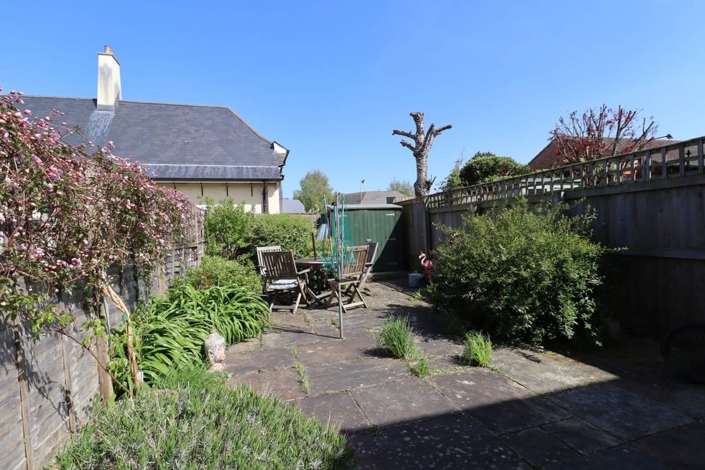 Additional image 10 of 3 bed terraced house for saleSavernake Court, Marlborough SN8