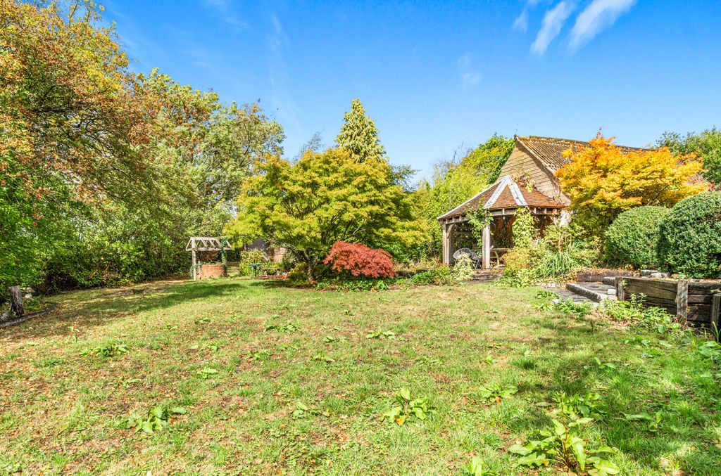 Additional image 21 of 3 bed detached house for saleStock Lane, Landford Wood, Salisbury SP5