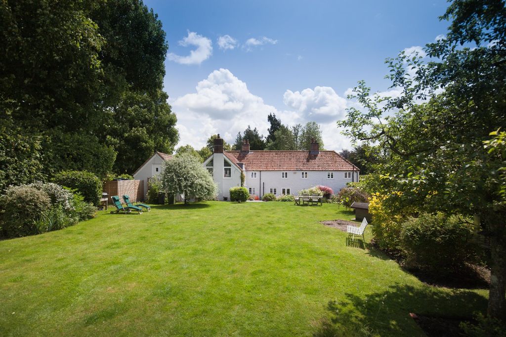 Additional image 14 of 6 bed detached house for saleDuck Street, Sutton Veny, Warminster, Wiltshire BA12