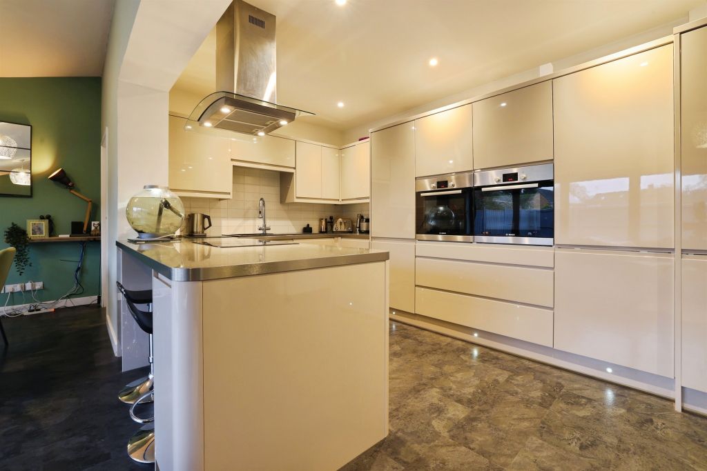 Additional image 6 of 2 bed semi-detached house for saleThickwood Lane, Colerne, Chippenham SN14