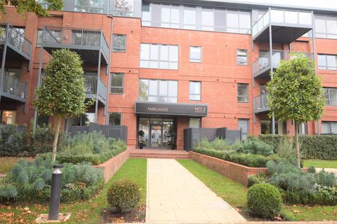 Bempton Drive, Wilmslow Road, Didsbury M20