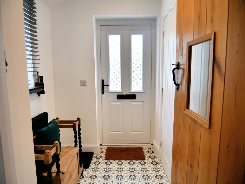 Additional image 16 of 3 bed detached house for saleThe Green, Lyneham, Chippenham SN15