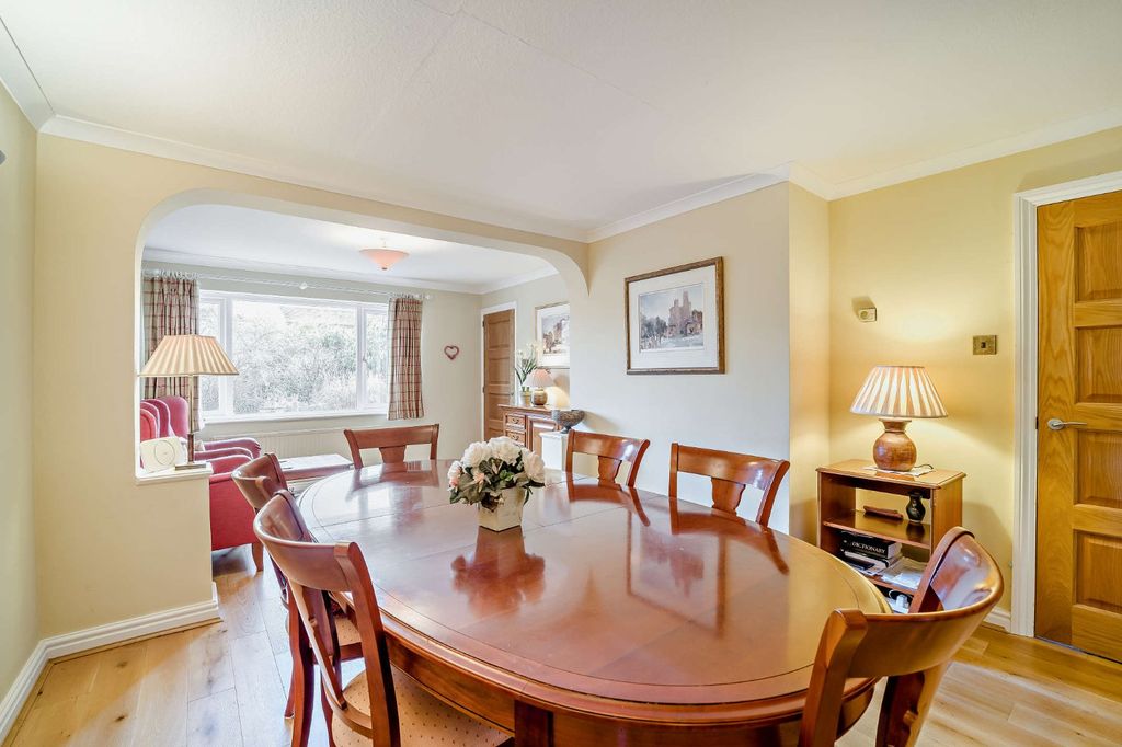 Additional image 4 of 4 bed detached house for saleDerry Park, Minety, Malmesbury, Wiltshire SN16