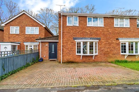 Goldcrest Gardens, Southampton, Hampshire SO16