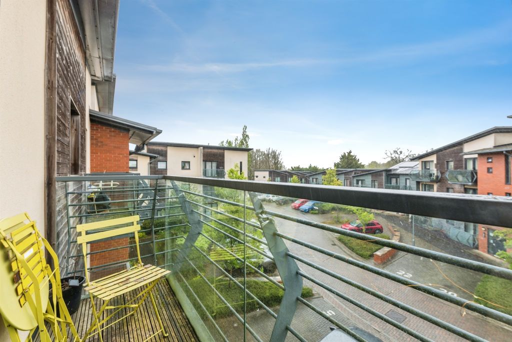 Additional image 6 of 2 bed flat for saleAllen Close, Swindon SN3