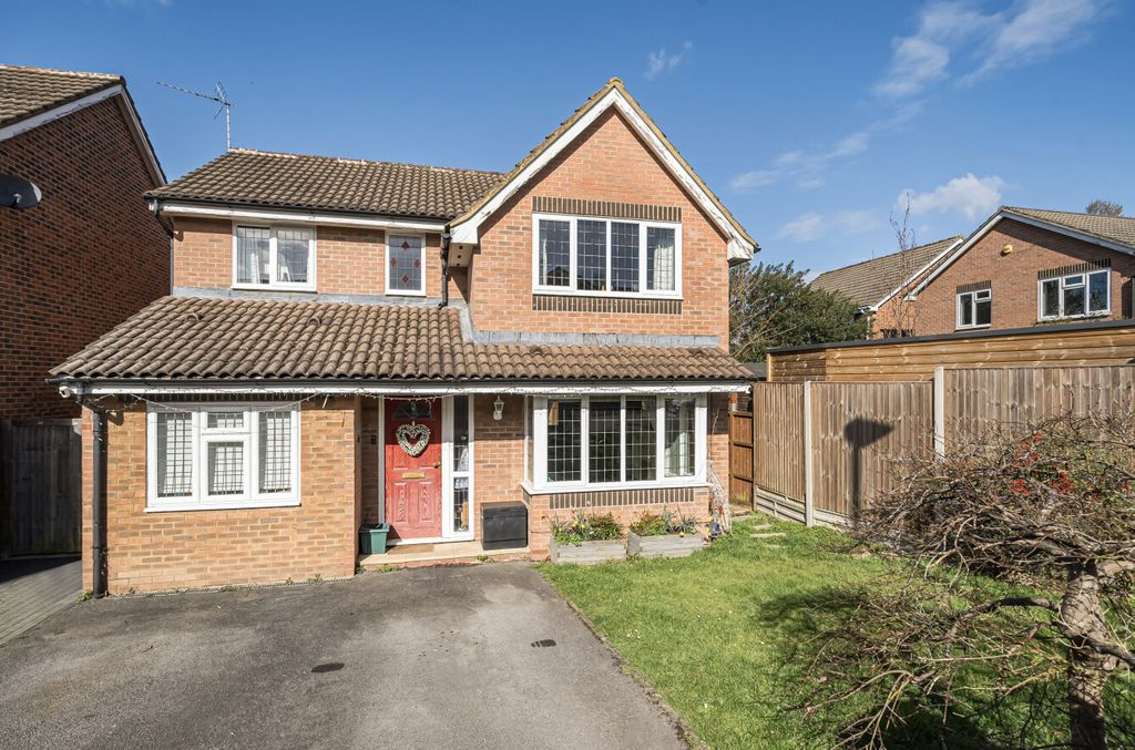 Additional image 17 of 4 bed detached house for saleCressida Chase, Warfield, Bracknell RG42