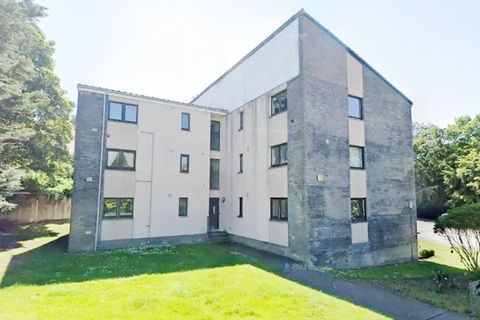 6, Nigg Kirk Road, Flat 3, Aberdeen AB123Df AB12