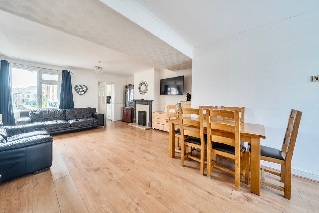 Additional image 3 of 3 bed semi-detached house for saleSurrey Road, Rodbourne Cheney, Swindon SN2