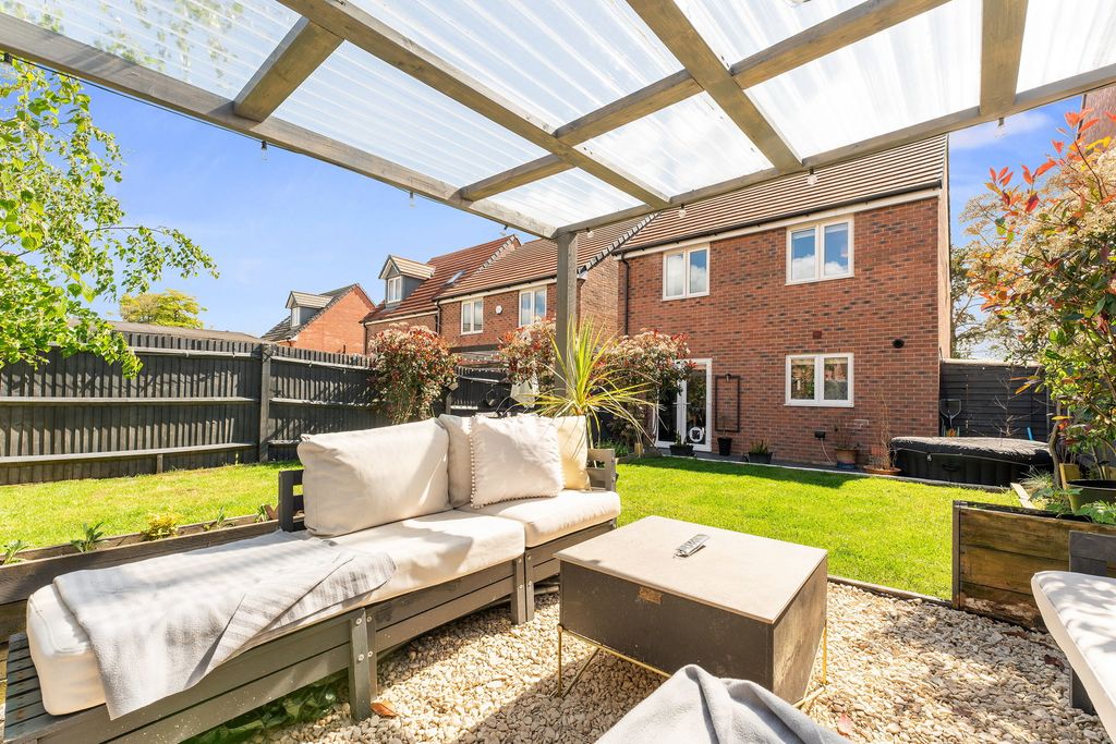 Additional image 17 of 3 bed detached house for saleIvie Place, Salisbury SP2