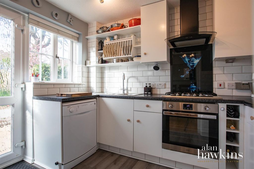 Additional image 7 of 3 bed semi-detached house for saleVictoria Drive, Lyneham SN15