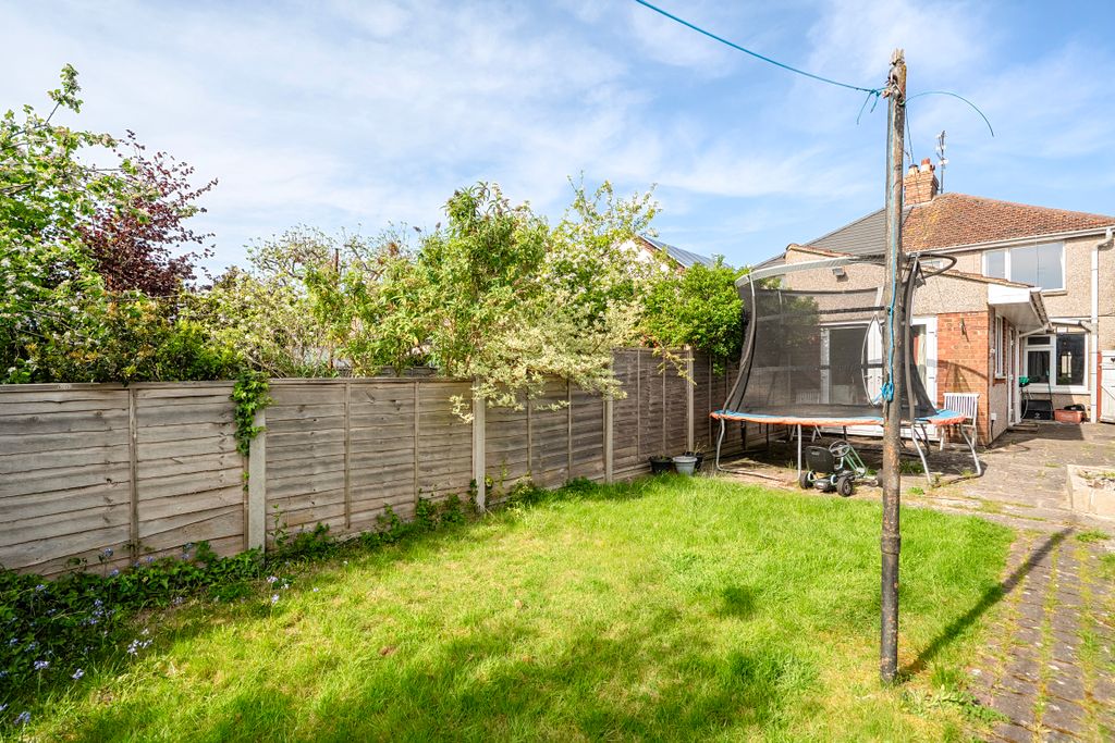 Additional image 10 of 3 bed semi-detached house for saleSurrey Road, Rodbourne Cheney, Swindon SN2