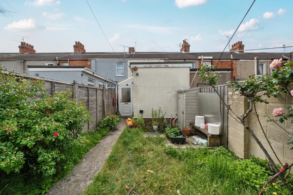 Additional image 3 of 2 bed terraced house for salePortsmouth Street, Swindon SN1