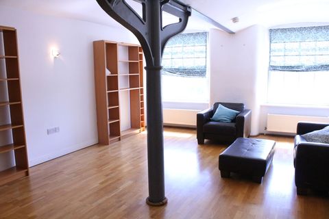 Royal Mills Os, 2 Cotton Street, Manchester M4