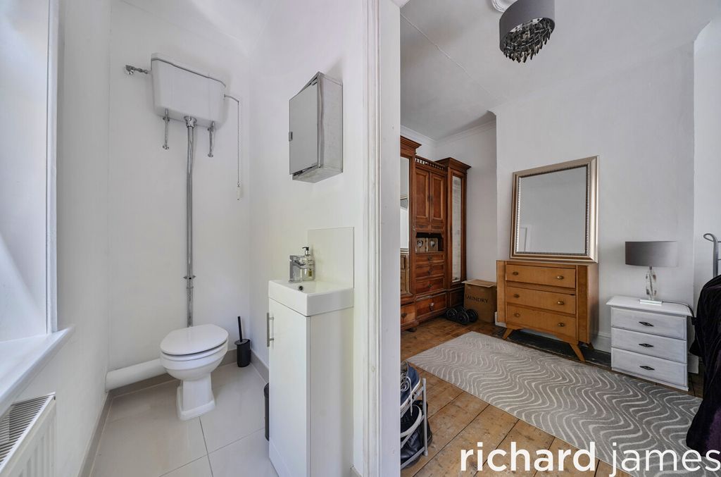 Additional image 16 of 3 bed detached house for saleFairview, Old Town, Swindon SN1