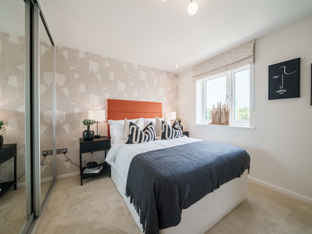Additional image 19 of 3 bed property for sale"The Saunton" at Malmesbury Road, Chippenham SN15