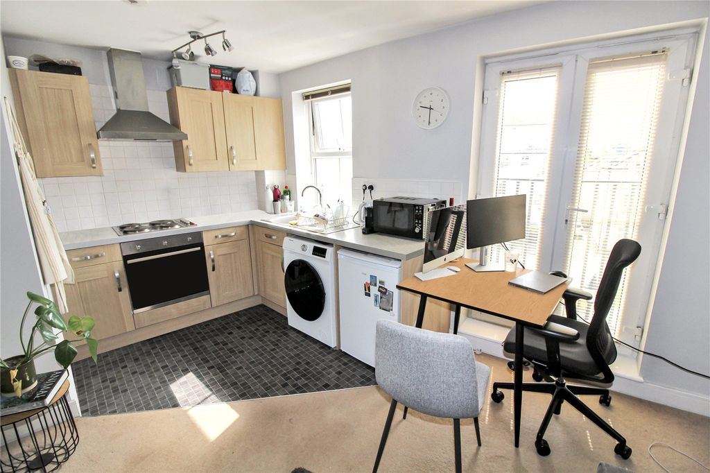 Additional image 5 of 1 bed flat for saleBritten Road, Swindon, Wiltshire SN25