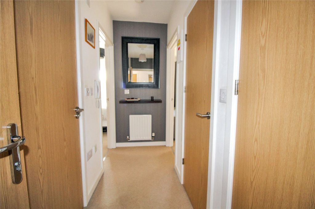Additional image 5 of 1 bed flat for saleVaughan Williams Way, Redhouse, Swindon, Wiltshire SN25