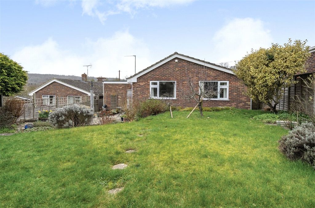 Additional image 15 of 3 bed bungalow for saleVicarage Close, Marlborough, Wiltshire SN8