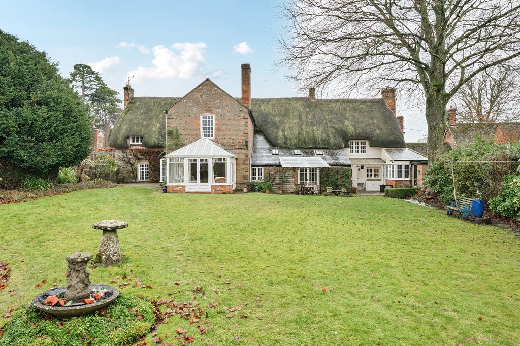 Additional image 20 of 4 bed detached house for saleOgbourne St. George, Marlborough SN8