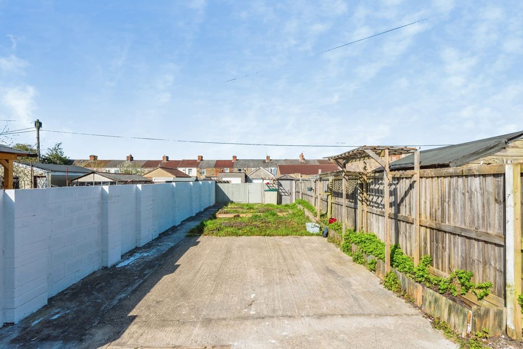 Additional image 7 of 3 bed terraced house for saleEdinburgh Street, Swindon, Wiltshire SN2