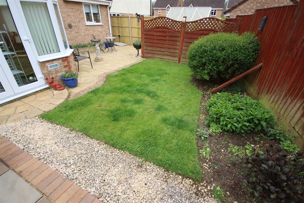Additional image 16 of 4 bed detached house for saleCruse Close, Chippenham SN14