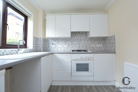 Scott Road, Thorpe Park, Norwich NR1