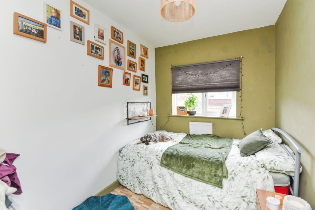 Additional image 12 of 4 bed semi-detached house for saleDownham Mead - Monkton Park, Chippenham SN15