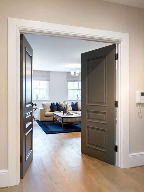 Additional image 21 of 2 bed flat for saleWinkfield Park, Winkfield Row, Berkshire RG42