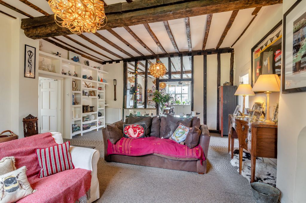 Additional image 7 of 6 bed detached house for saleChitterne, Warminster, Wiltshire BA12