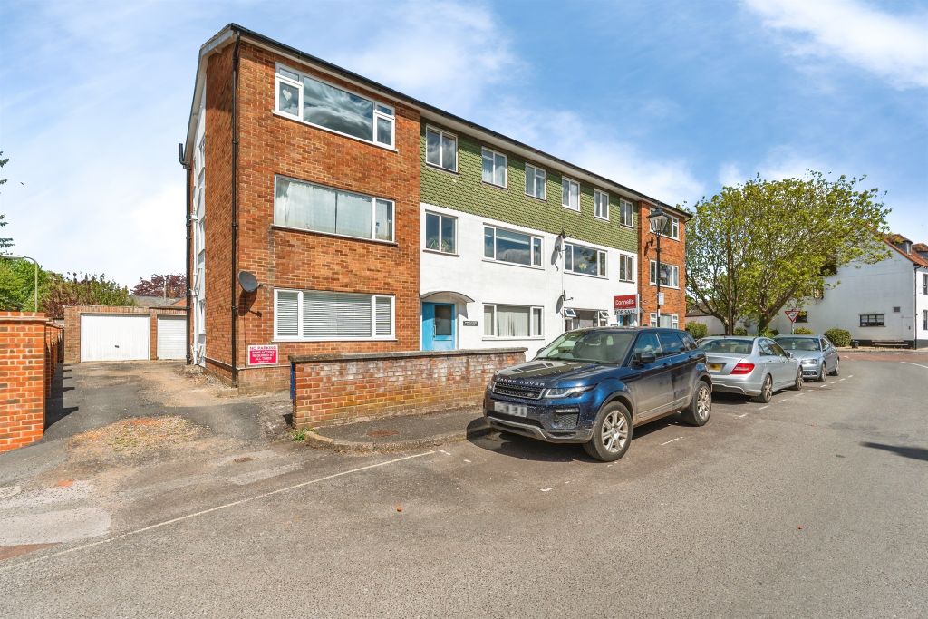 Additional image 18 of 1 bed flat for saleMill Lane, Romsey SO51