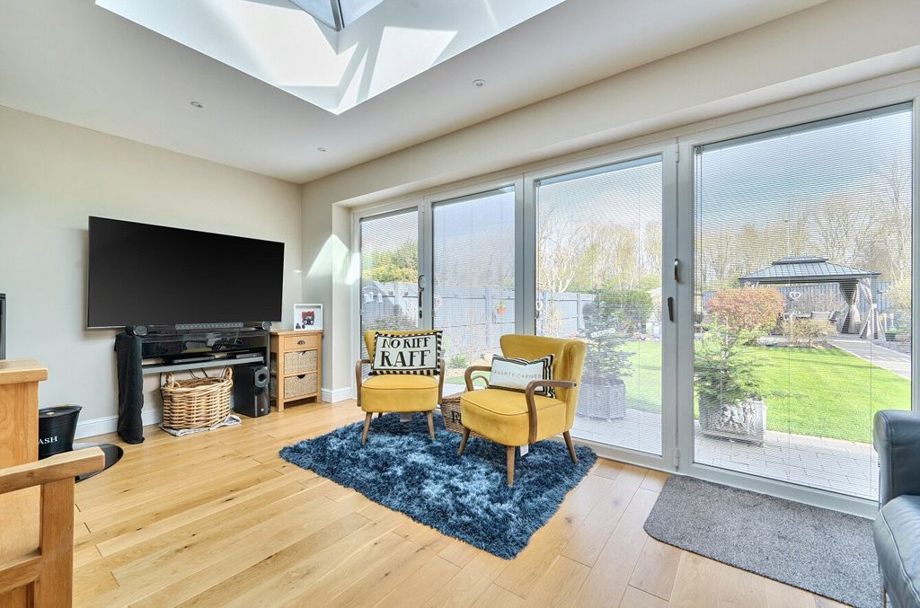 Additional image 7 of 4 bed detached house for saleCoate Lane, Coate, Swindon SN3