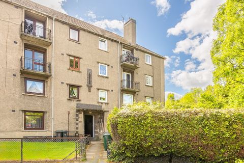Ferry Road, Silverknowes, Edinburgh EH4