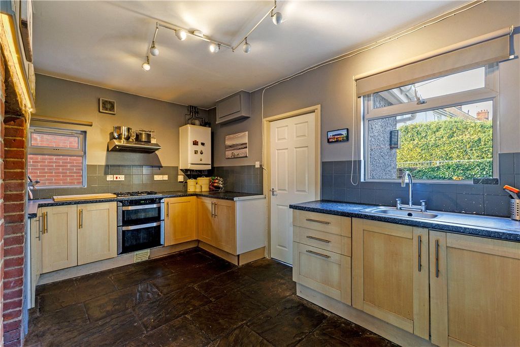 Additional image 3 of 4 bed detached house for salePipers Piece, Herd Street, Marlborough, Wiltshire SN8
