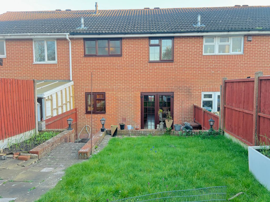 Additional image 10 of 3 bed terraced house for saleHumber Way, Sandhurst GU47
