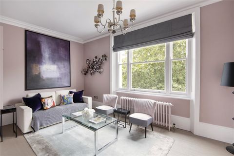 Finborough Road, Chelsea SW10