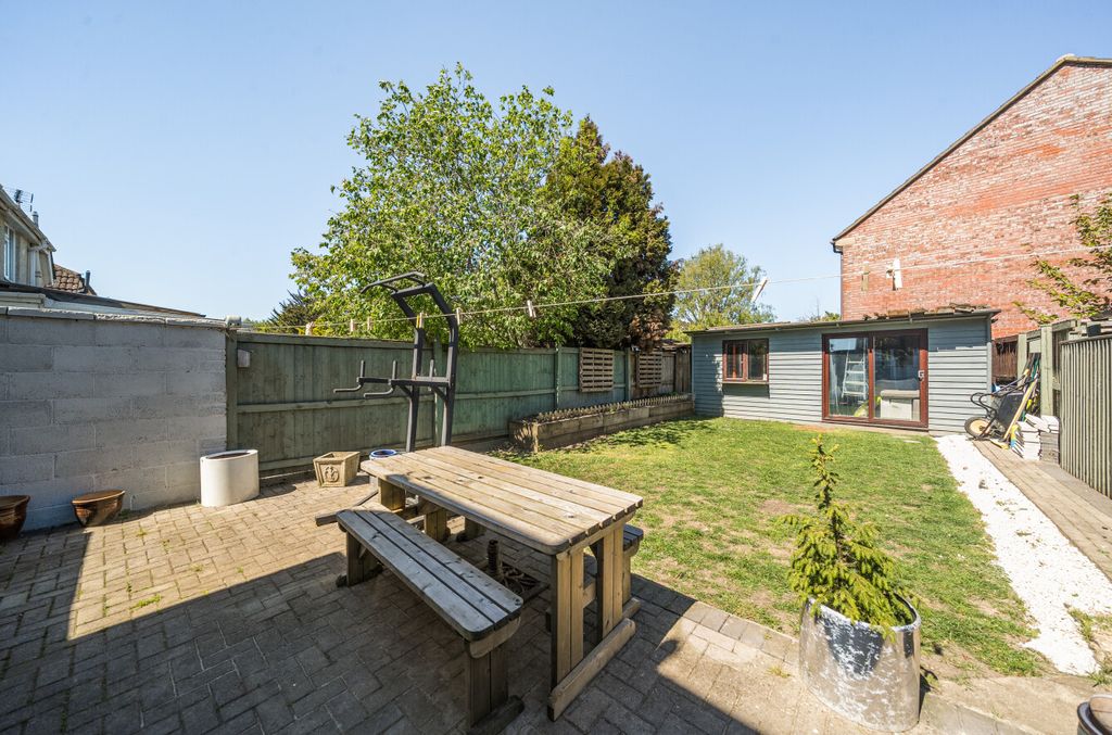 Additional image 3 of 2 bed semi-detached house for saleOxford Road, Stratton St Margaret, Swindon SN3