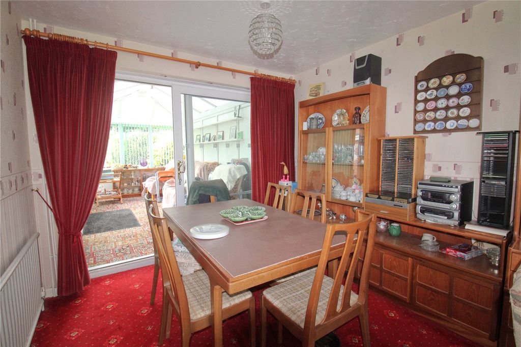 Additional image 4 of 3 bed semi-detached house for saleCharnwood Road, Trowbridge BA14