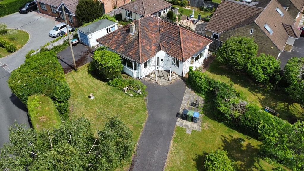 Additional image 28 of 4 bed detached bungalow for saleGreen Lane, Trowbridge BA14
