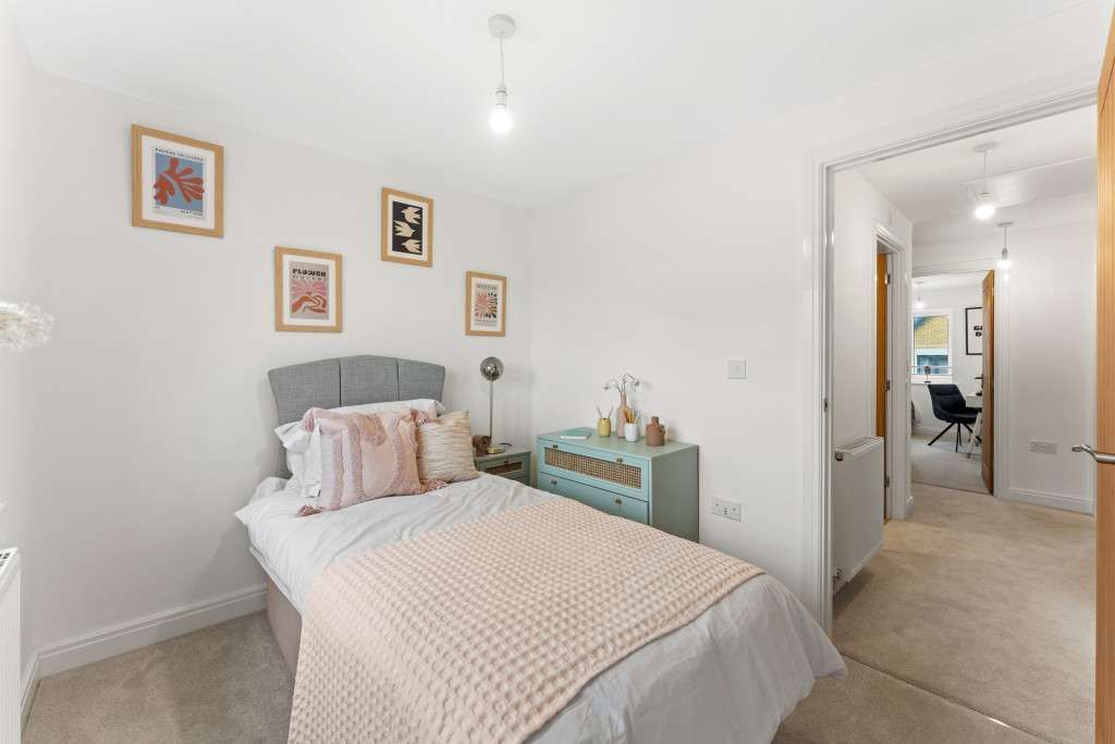 Additional image 10 of 4 bed semi-detached house for sale"The Hickory" at Leighton Park Rd, Westbury Leigh, Westbury BA13