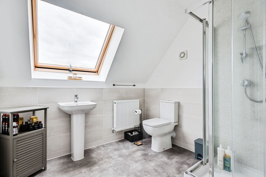 Additional image 17 of 3 bed semi-detached house for saleGrayling Avenue, Swindon SN3