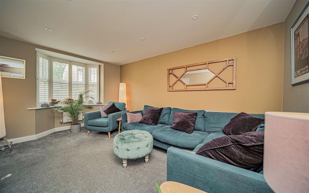 Additional image 5 of 4 bed detached house for saleMint Grove, Melksham SN12