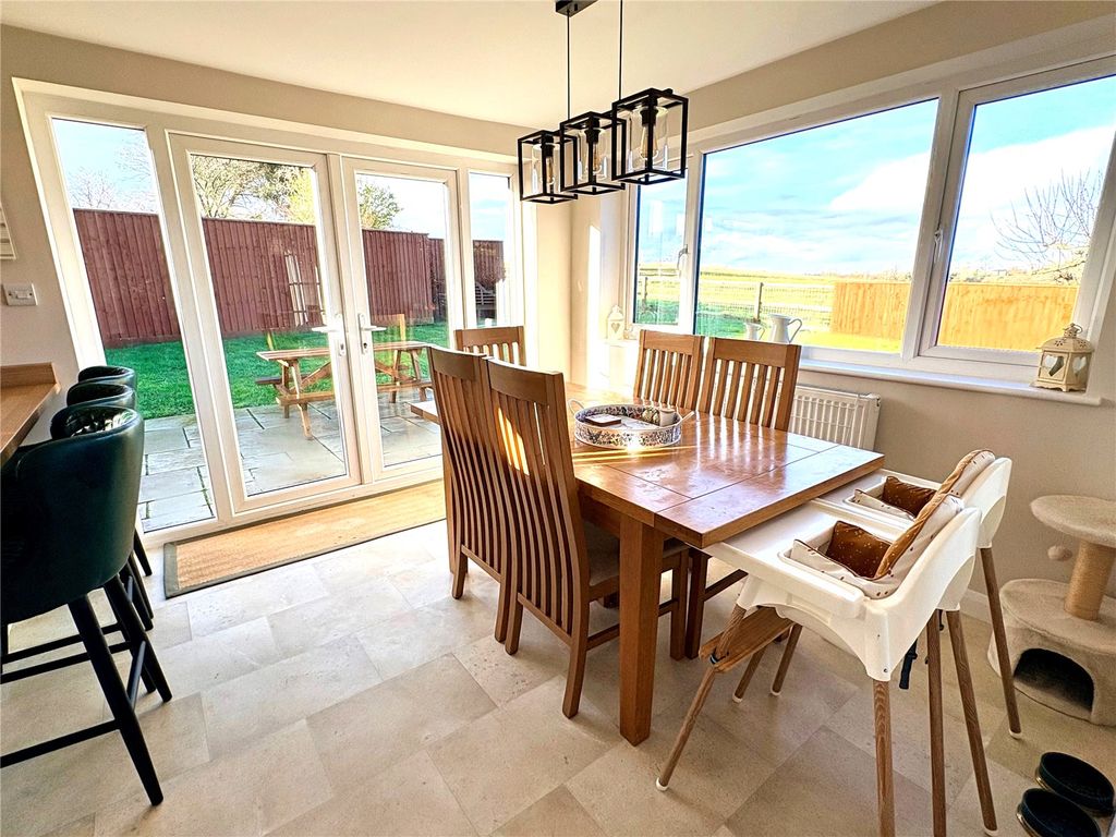 Additional image 5 of 3 bed bungalow for saleTresillian, Semley, Shaftesbury, Dorset SP7