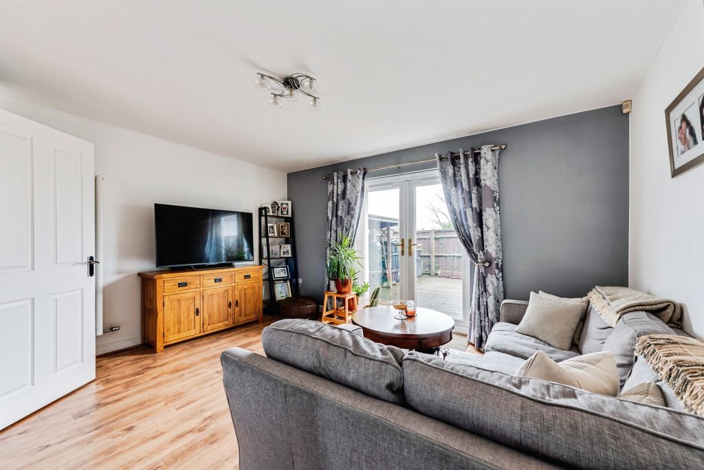 Additional image 6 of 2 bed end terrace house for saleThe Lane, Swindon SN2