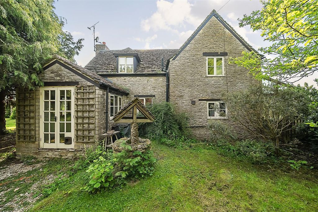 Additional image 20 of 3 bed detached house for saleStanton St. Quintin, Chippenham SN14
