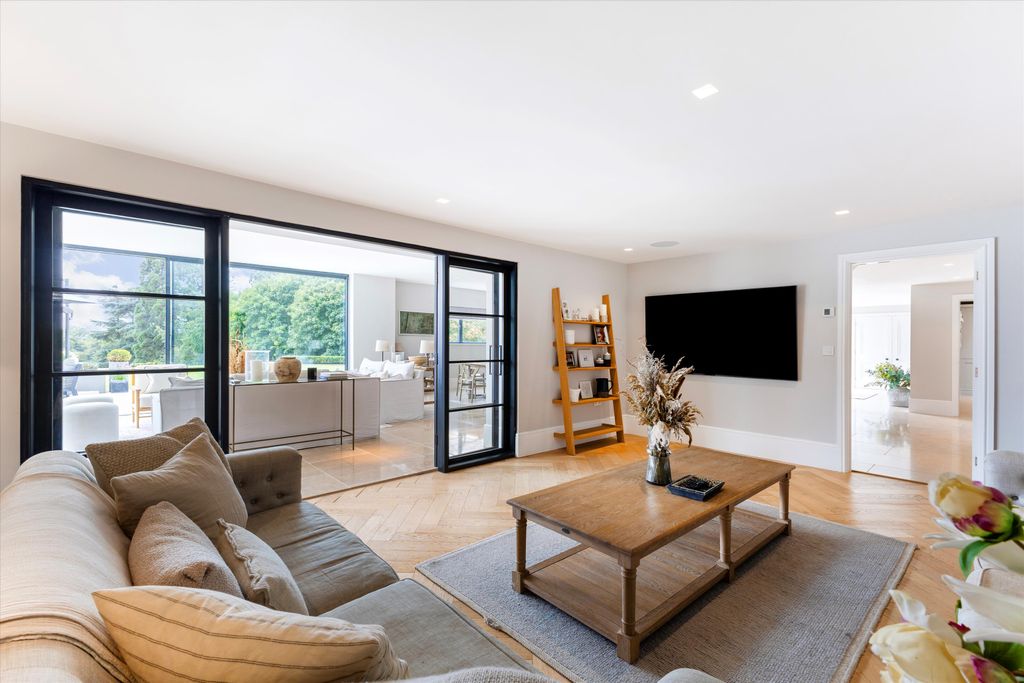 Additional image 7 of 6 bed detached house for saleTrowbridge Road, Seend, Melksham, Wiltshire SN12