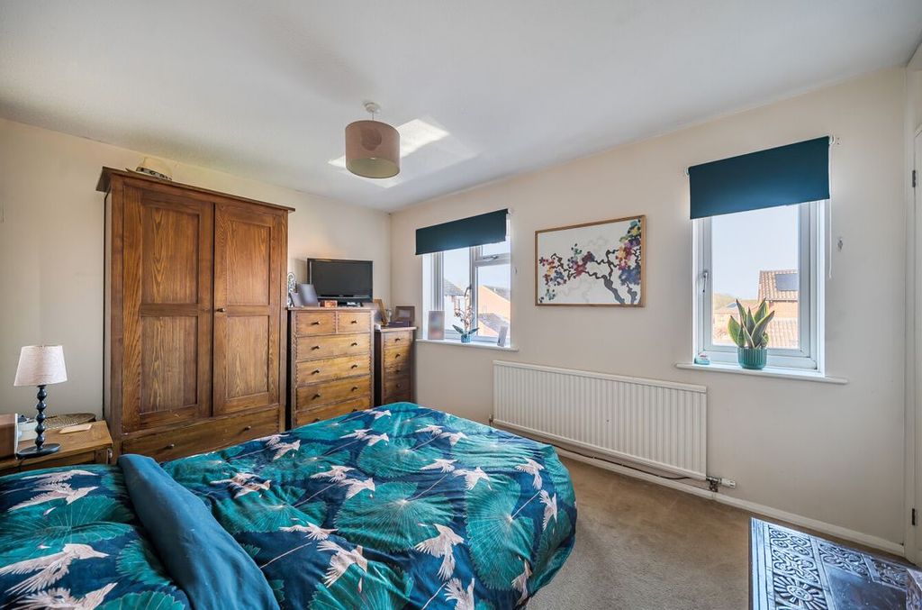 Additional image 6 of 4 bed detached house for saleThe Witheys, Wanborough, Swindon SN4