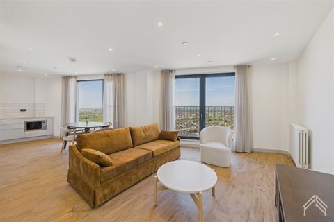 The Eades, Selborne Road London E17