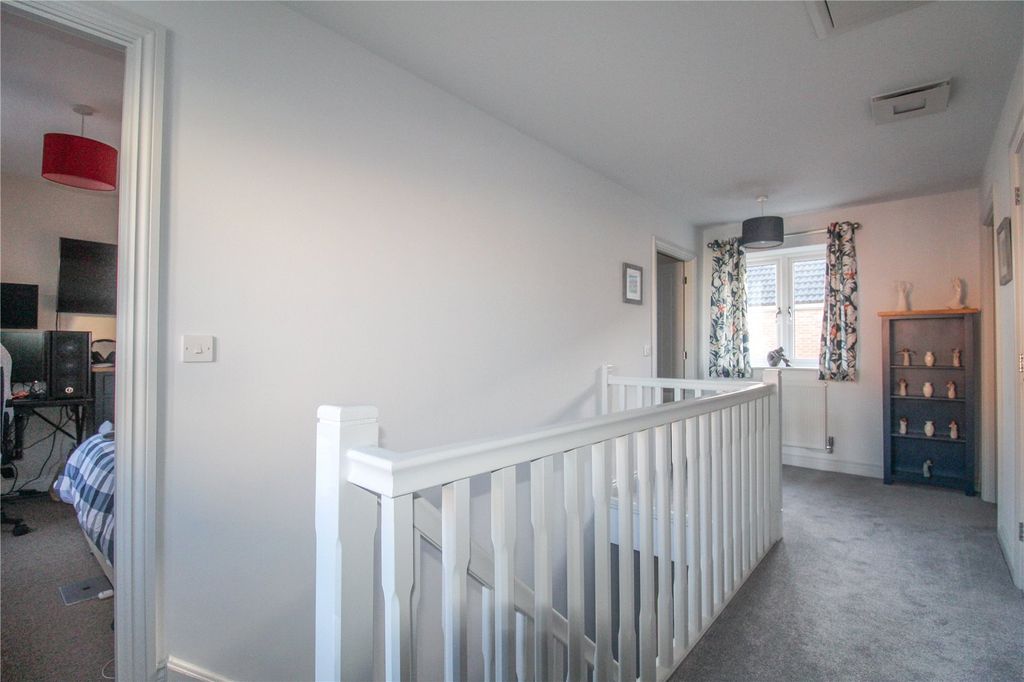 Additional image 10 of 3 bed semi-detached house for saleBarons Crescent, Trowbridge BA14
