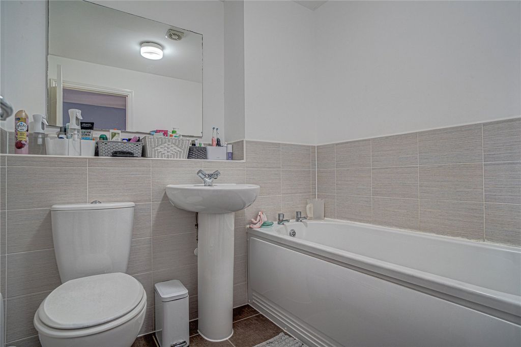 Additional image 9 of 4 bed detached house for saleStaldon Court, East Wichel, Swindon, Wiltshire SN1